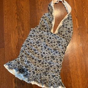 juicy couture bathing suit